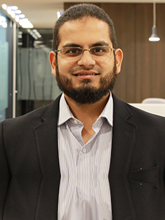 Farhaan Mirza